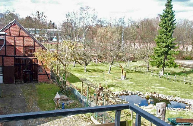 Meyer, Heide - Heide Meyer, apartamento de 2 habitaciones, - 1 piso