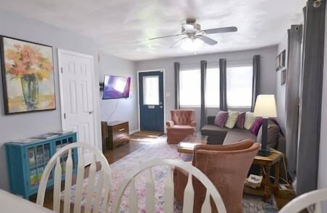 Meyer's Place: votre «chez-vous» à Bloomington