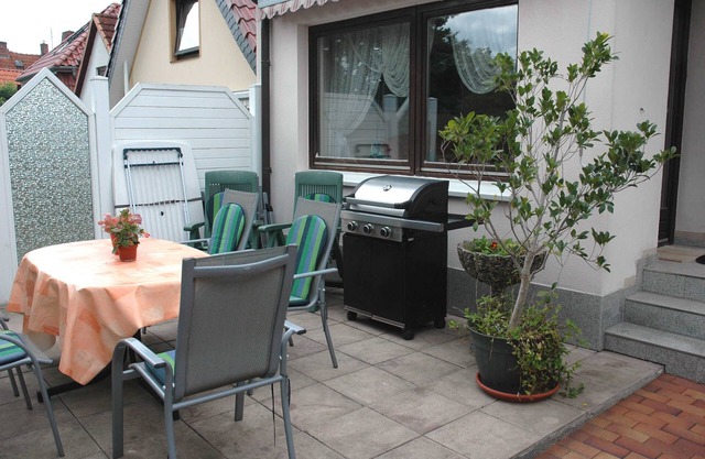 Meyer, Stephan - Meyer, Appartement 3 pièces 75m², 1 - 5 pers.