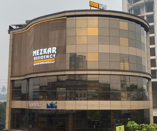 Mezkar Residency