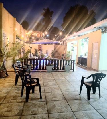 MG espaço de Lazer