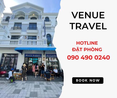MG Homestay - Venuestay