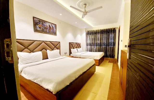 MG HOTELS