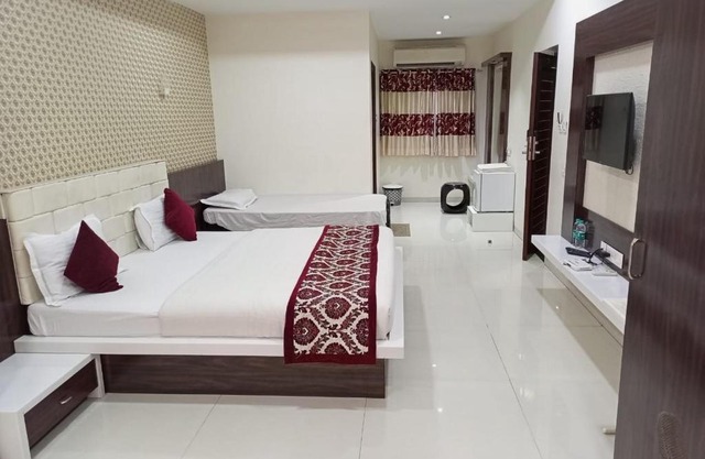 MG Residency