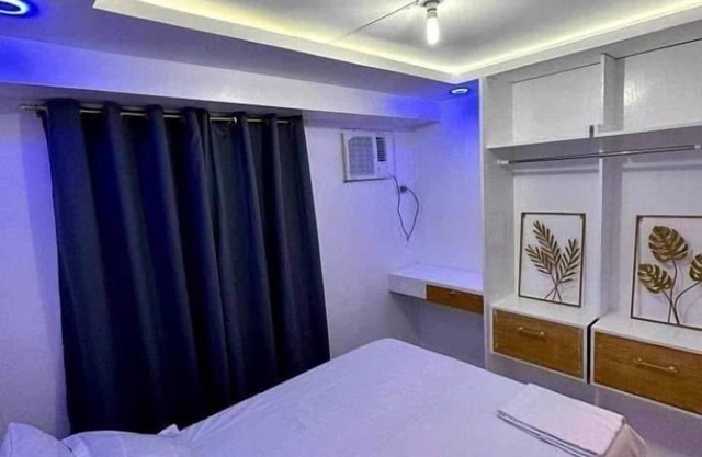 MG Staycation: Urban Studio