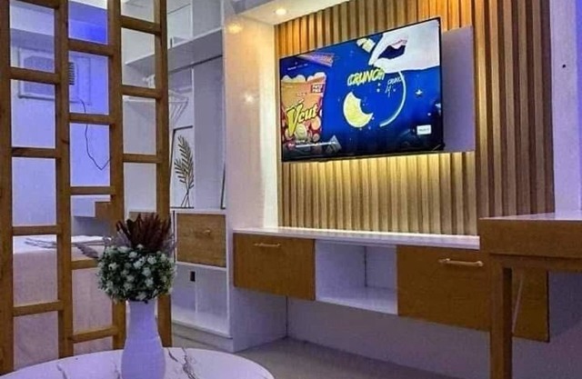 MG Staycation Urban Studio