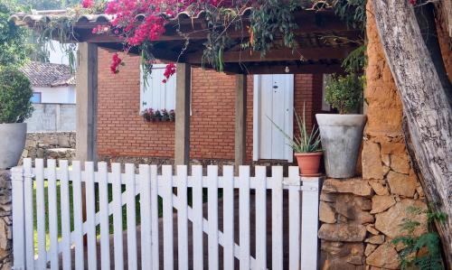 MG1 · Beautiful farm house in Tiradentes