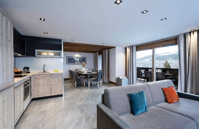 Appartement 5 Pièces 10 Personnes
