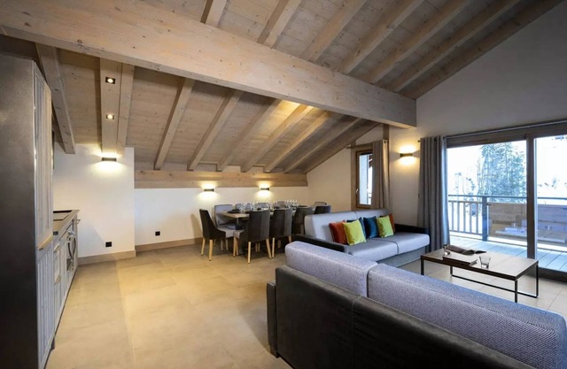 Appartement 5 Pièces Duplex 10 Personnes