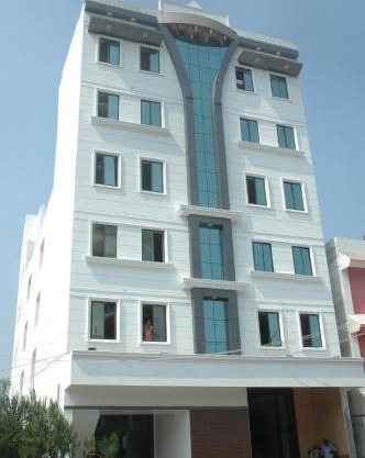 MGR Residency