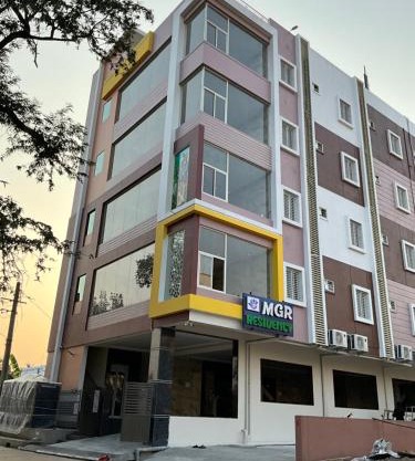 MGR RESIDENCY