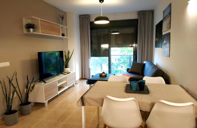 Mi Apartamento en el Delta del Ebro