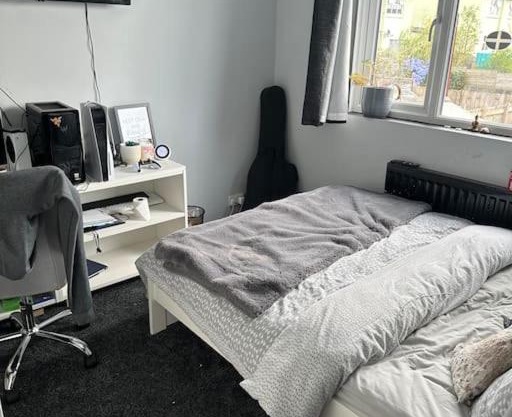 Mi casa es su casa