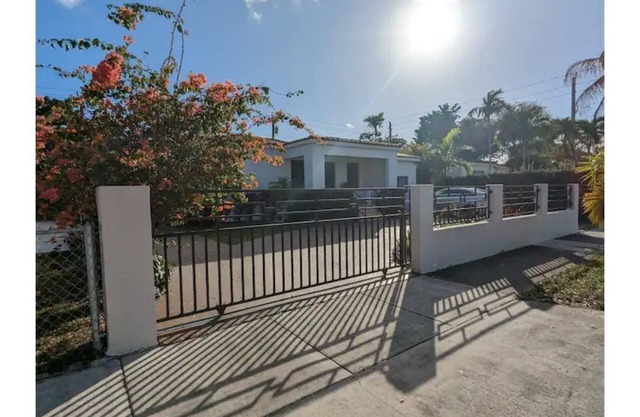 Mi Casita, Beautiful Home in Central Miami