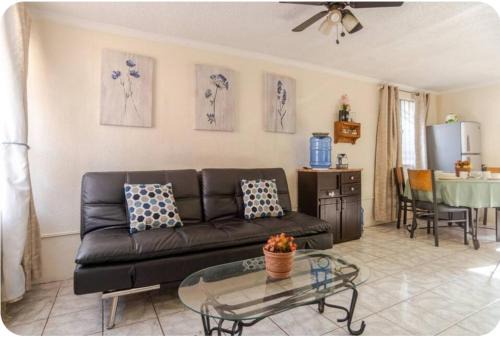 Mi Casita bonita, libre de humo, pet friendly