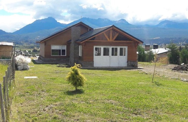 Mi casita en la loma