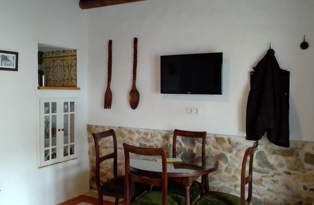 Mi Casita - Higuera de la Sierra