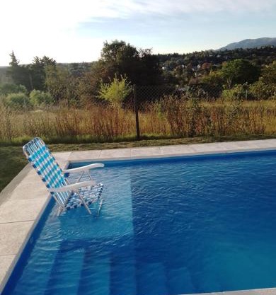 Mi Paraiso