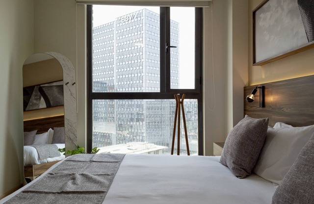 Mi Zona Lodging Polanco