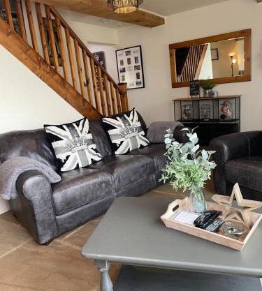 Mia Cottage
