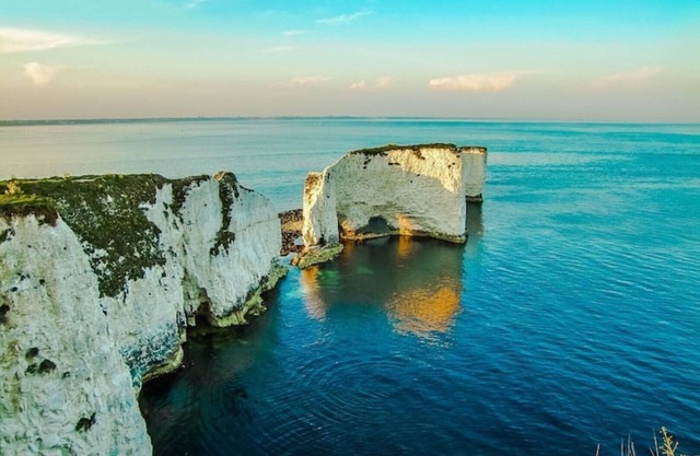 Mia's Cottage - central location in Swanage