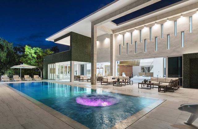 Miaimi Big House Rental