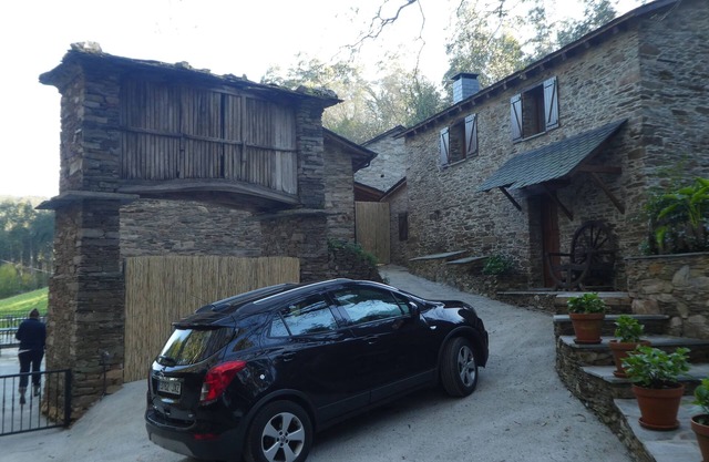 MiAlma - Maison de caractère au milieu de la nature
