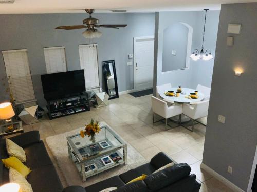 Miami Fort Lauderdale Vacation Rooms