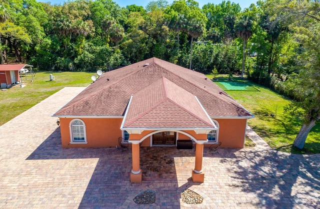 Gated | Brand New Modern House | Mini Golf | BBQ | Getaway