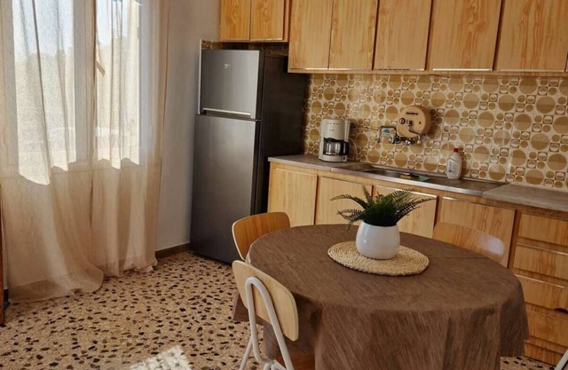 Michael's Home Cycladic Cottage House