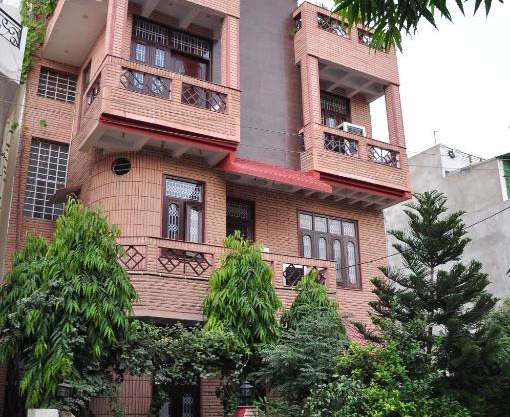 Michael's Homestay