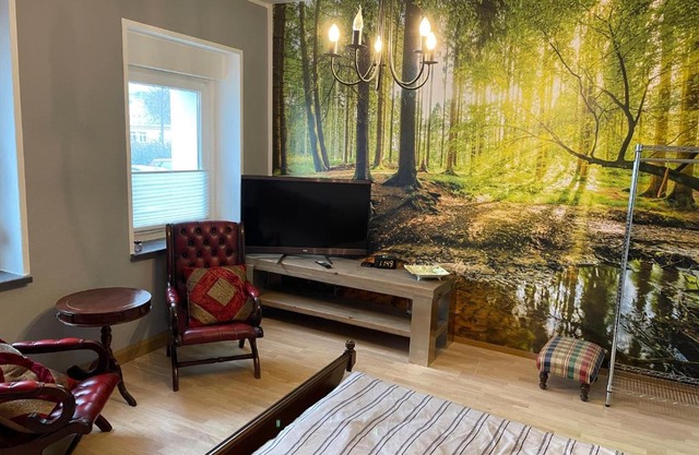 Michas Ferienwohnung Nähe Zentrum