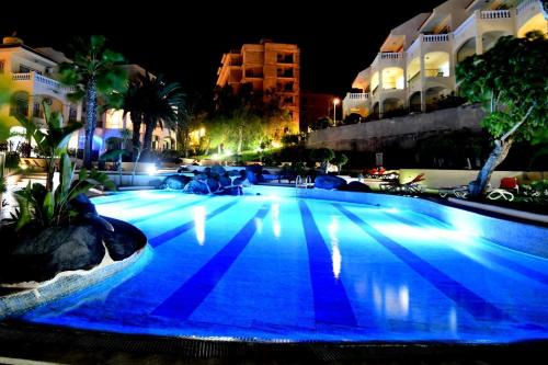 Michelangelo Resort Apartments 215