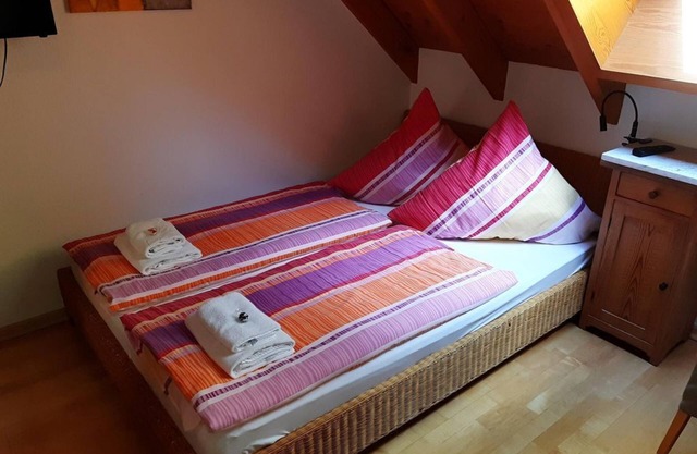 Michels Room - Michels House
