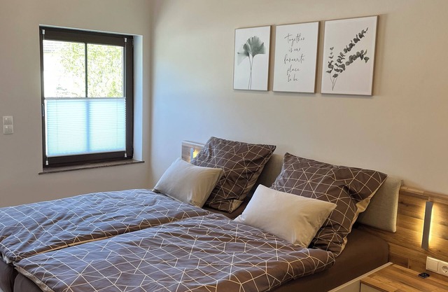 Michels vacation apartment