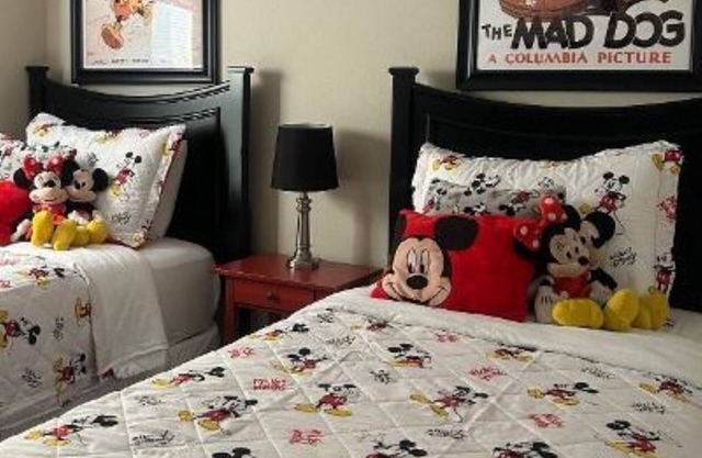 Mickey’s Magic Retreat at Terra Verde Resort
