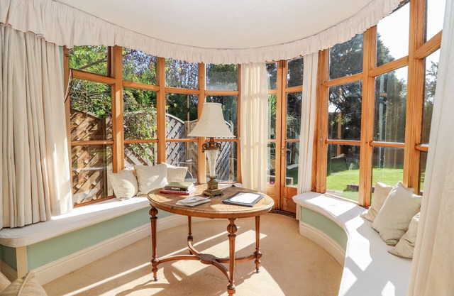 Manoir Mickle Trafford, CHESTER