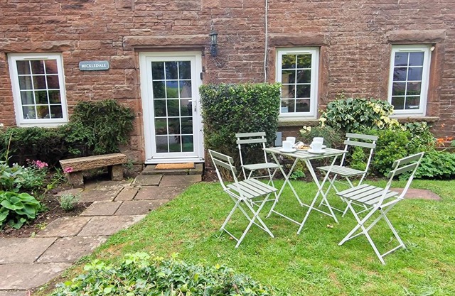 Mickledale at Wetheral Cottages