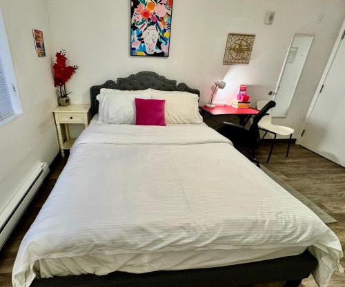 Micro Studio Apartment 10 Minutes Walk To University of Washington