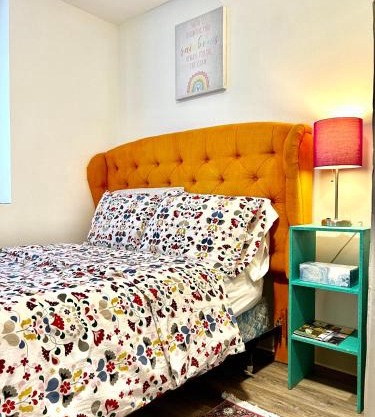 Micro Studio Apartment in University District- 10 mins walk to University of WA