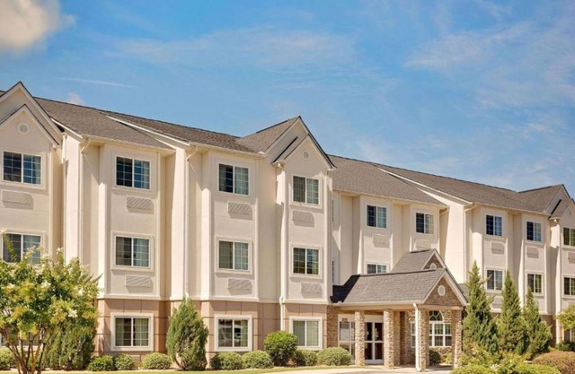 Microtel by Wyndham Perry National Fairground Area I-75