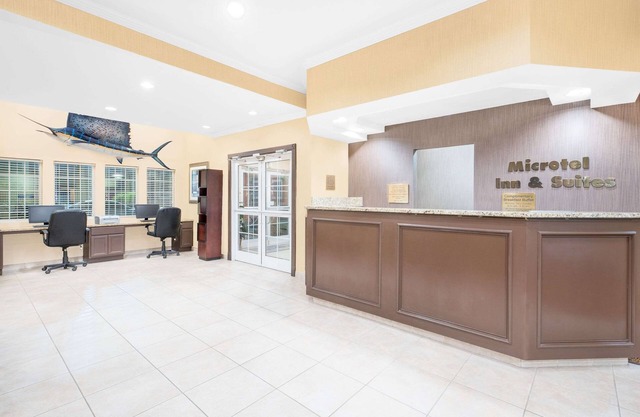 Microtel Inn & Suites by Wyndham Aransas Pass/Corpus Christi