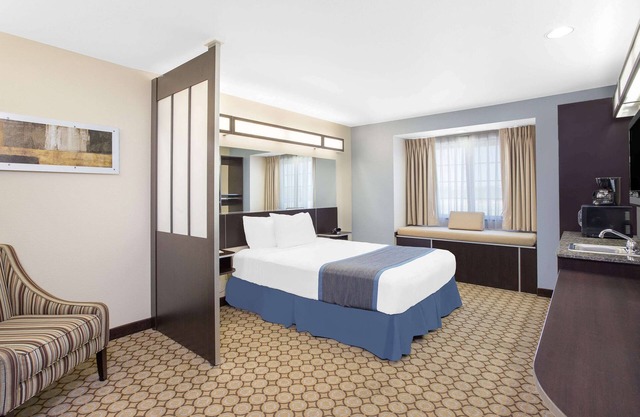 Microtel Inn & Suites by Wyndham San Angelo