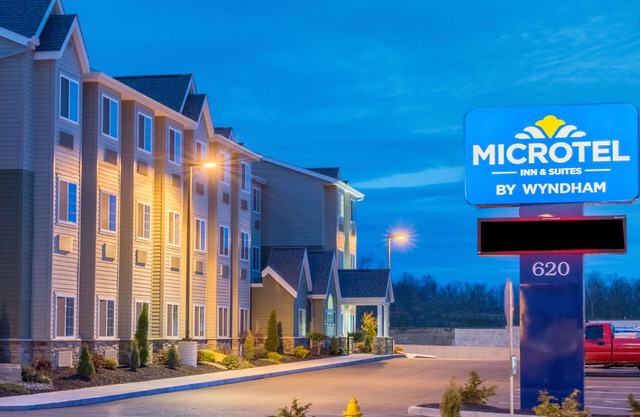 Microtel Inn & Suites By Wyndham Cadiz