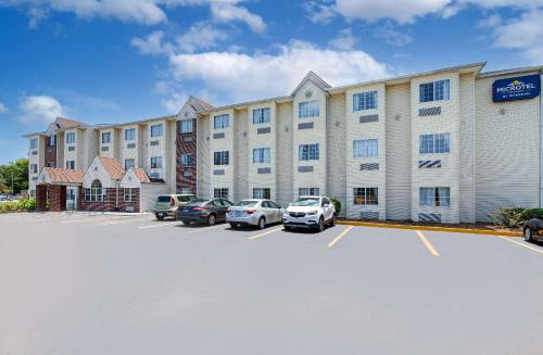 Microtel Inn & Suites by Wyndham Cordova Memphis Wolfchase