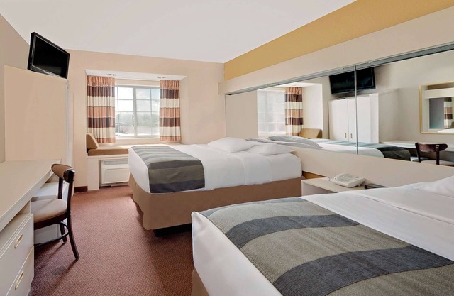 Microtel Inn & Suites by Wyndham Joplin