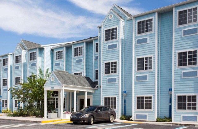 Microtel Inn & Suites by Wyndham Port Charlotte Punta Gorda