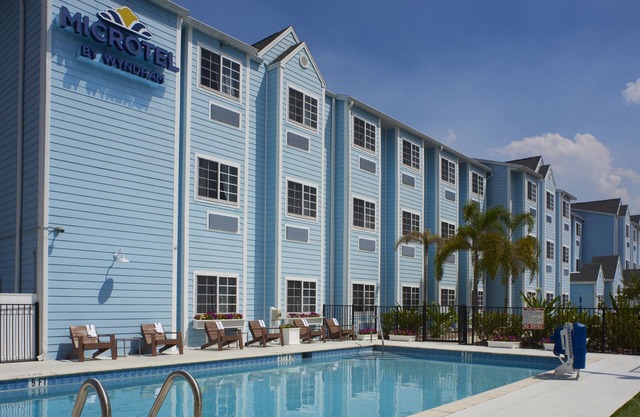 Microtel Inn & Suites by Wyndham Port Charlotte/Punta Gorda