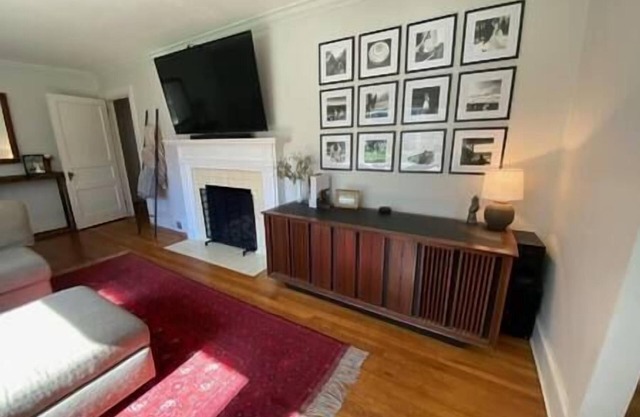 Mid-Century Home w/ Outdoor Living