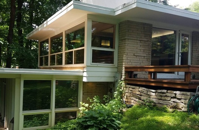 Mid Century Milwaukee Retreat -2020 Ryder Cup